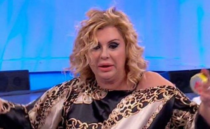 Quanti Anni Ha Tina Di Uomini E Donne