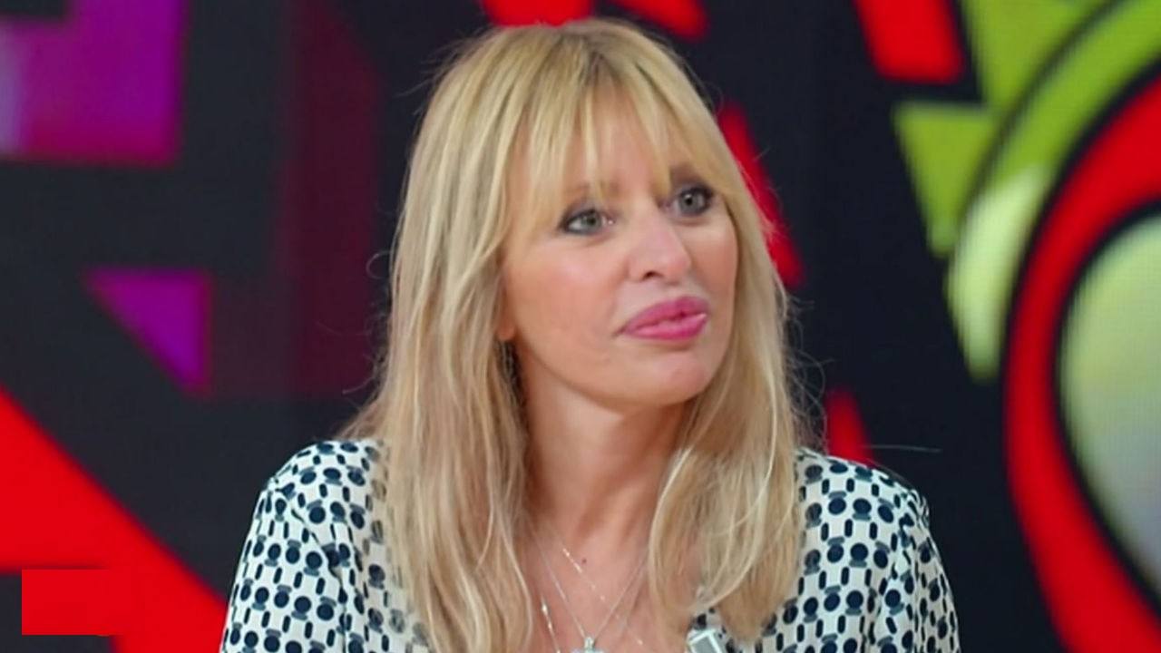 Alessandra Mussolini