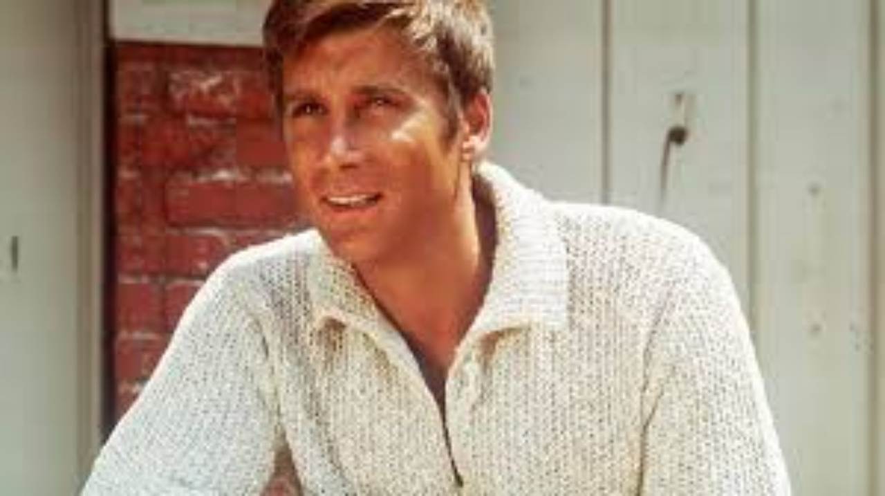 Alex Cord