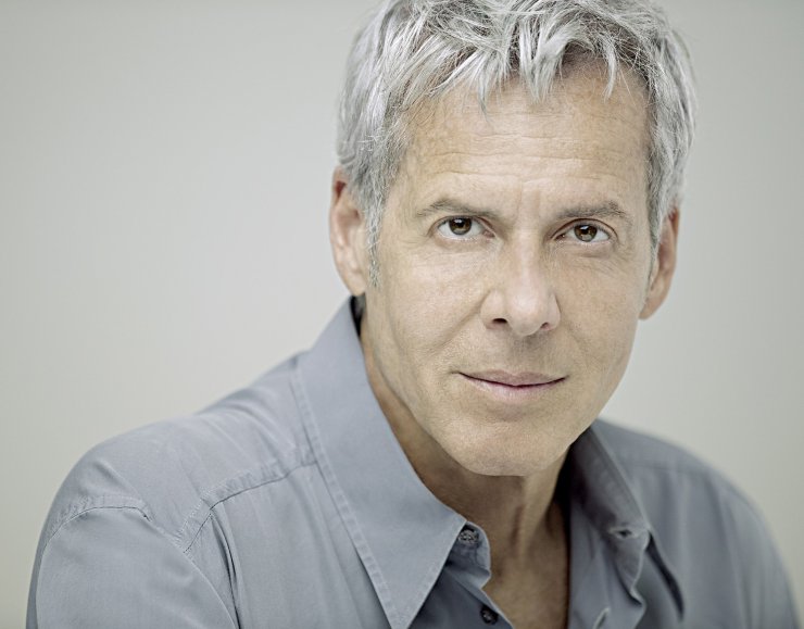 Baglioni da bambino talento stadi