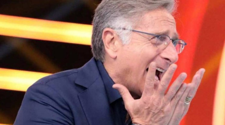 Bonolis invita a drogarsi
