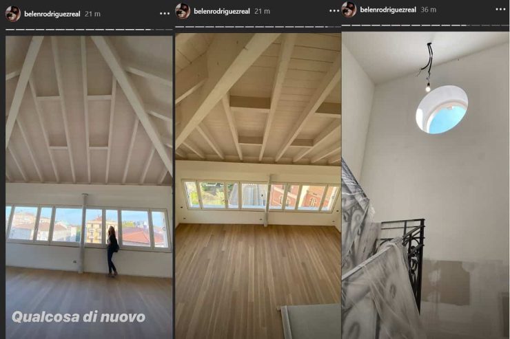 belen casa da sogno