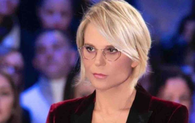 De Filippi da giovane