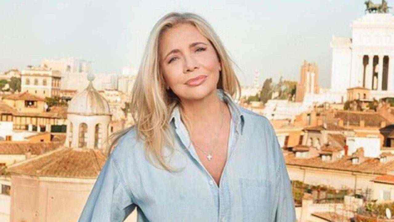 Chi è La Figlia Di Mara Venier