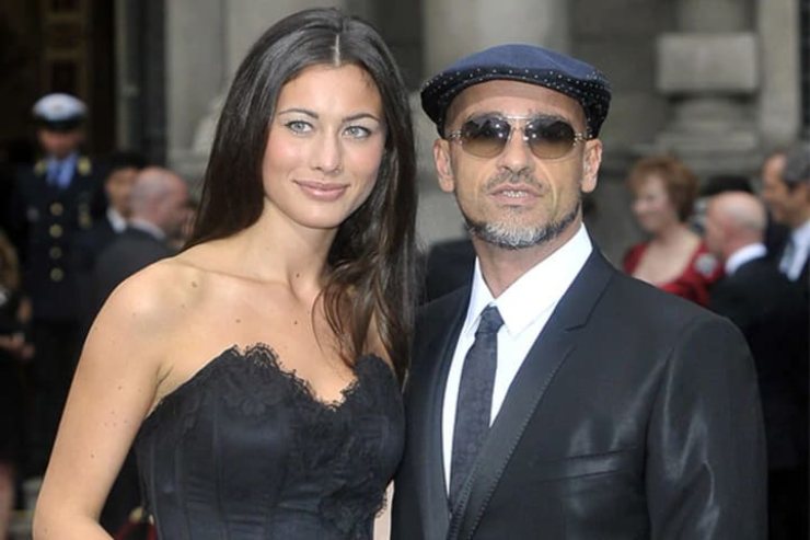 Eros Ramazzotti e Marica Pellegrinelli verità fine storia