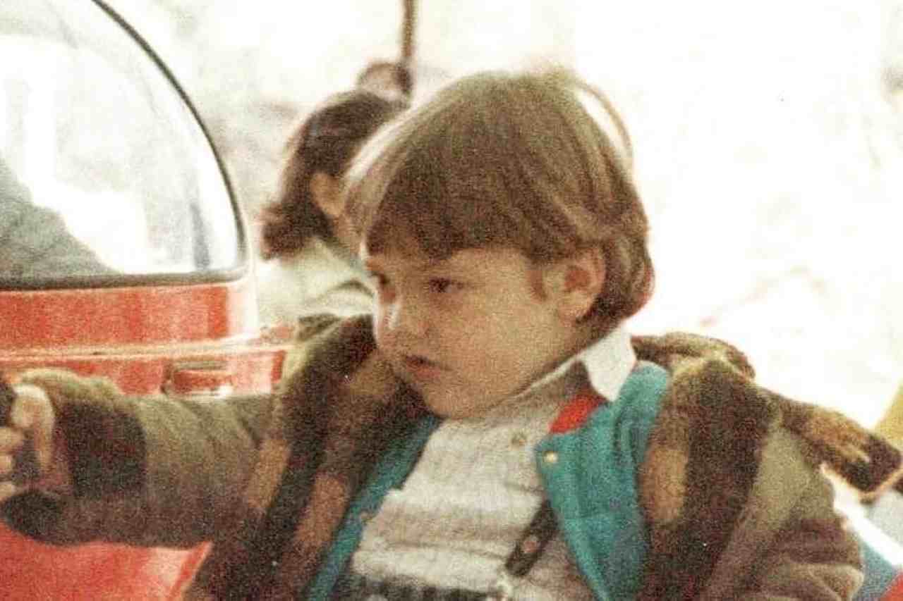 Di Chi è Il Bambino Di Stefy