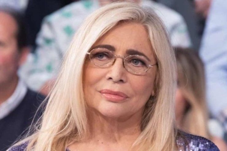 Mara Venier Medicinali
