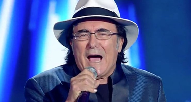 Albano malattie