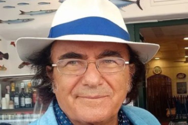 Albano malattie