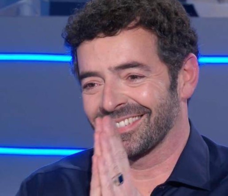 Matano flirt
