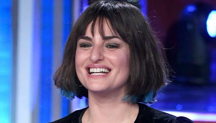 Arisa rivelazioni
