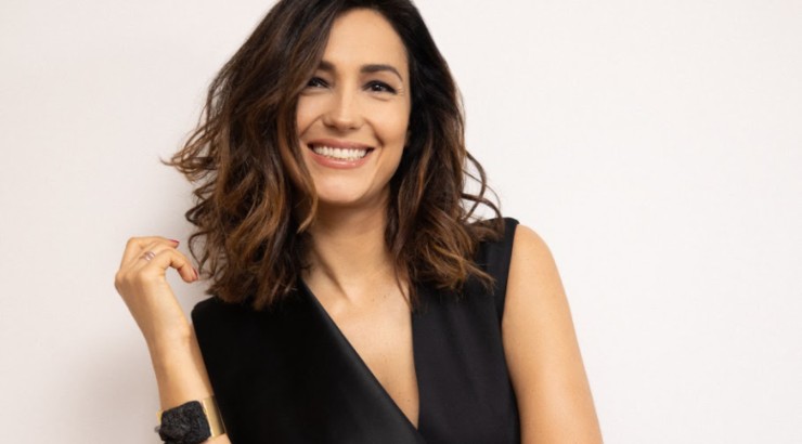 Caterina Balivo malattia figlio