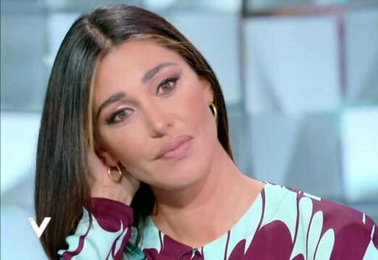 Belen non mi parlava