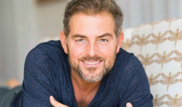 Daniele Bossari malattia