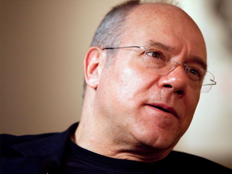 Carlo Verdone operazione