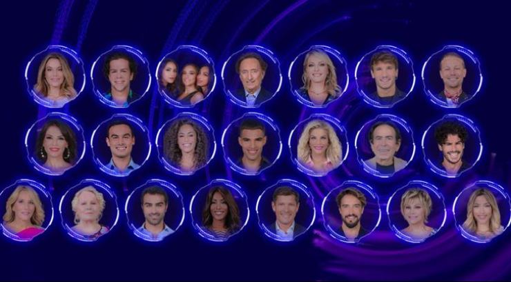 Gfvip dramma