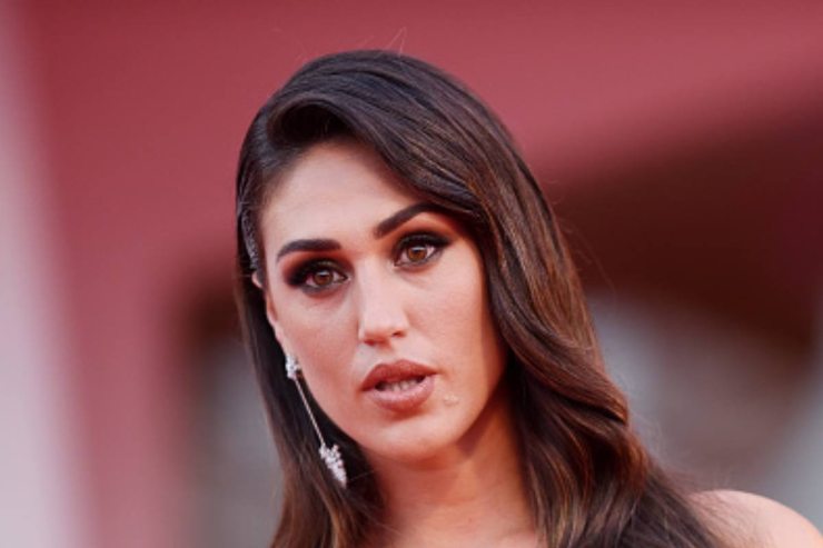 Cecilia Rodriguez ritocchi