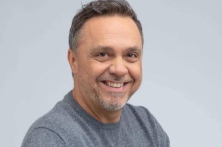 Gabriele Cirilli oggi