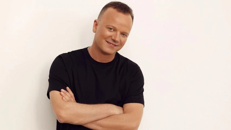 Gigi D'Alessio ghettizzato