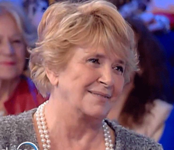 Morandi Prima moglie
