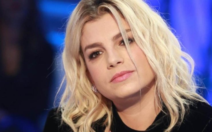 Emma Marrone tumore racconto