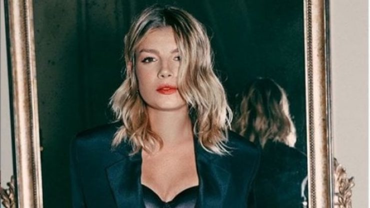 Emma Marrone tumore