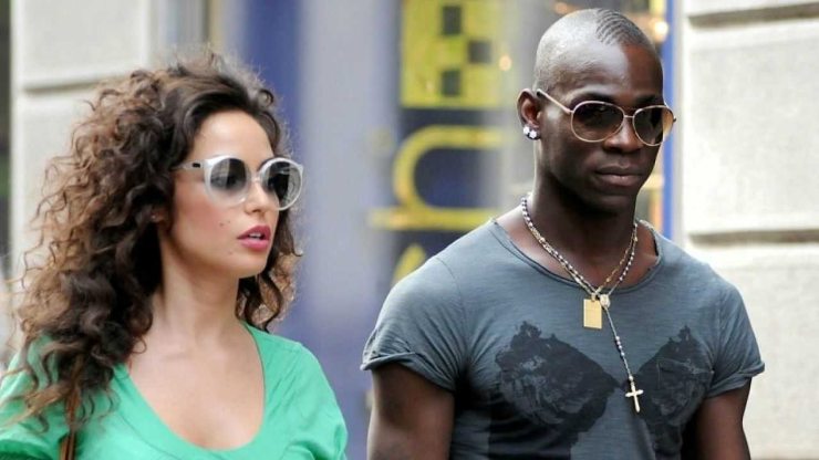 Fico Balotelli lite