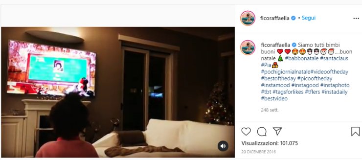 Fico casa