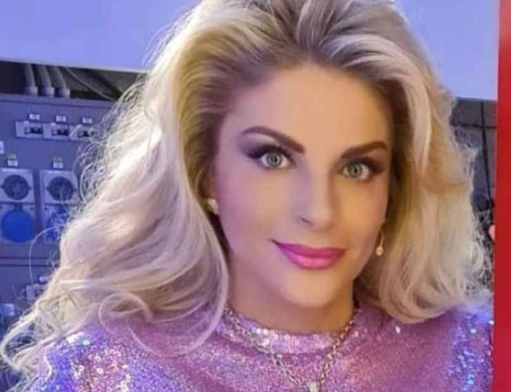 Francesca Cipriani titolo di studio
