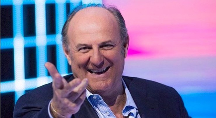 Gerry Scotti sessualità