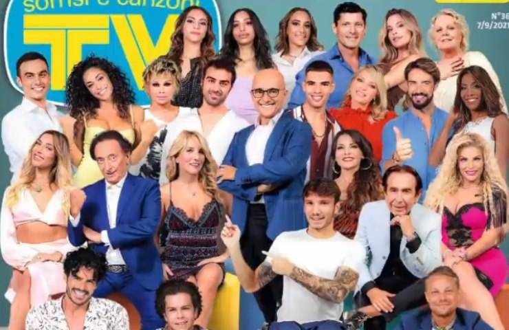 GfVip squalifica