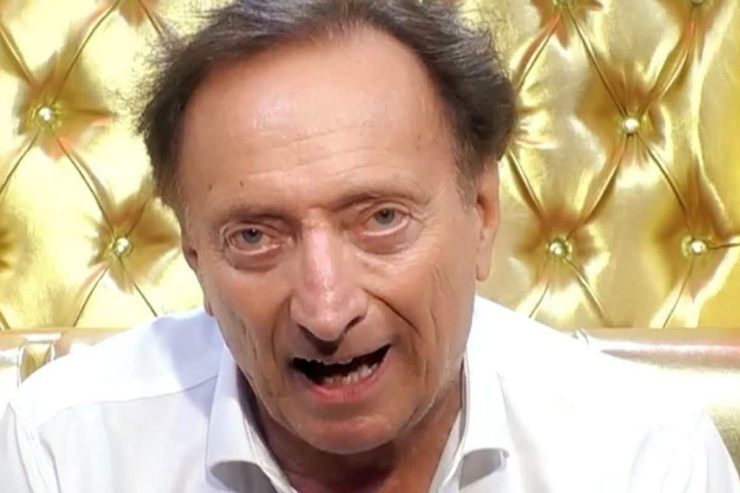 Goria ex moglie