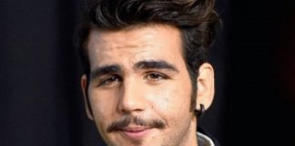 Ignazio Boschetto fidanzata