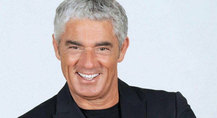 Biagio Izzo problemi famigliari