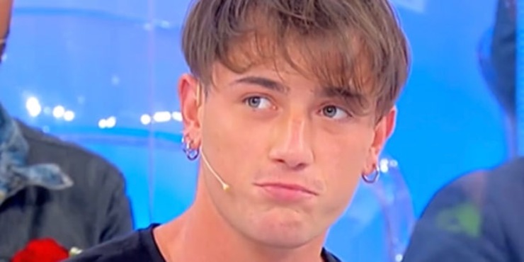 De Filippi furiosa