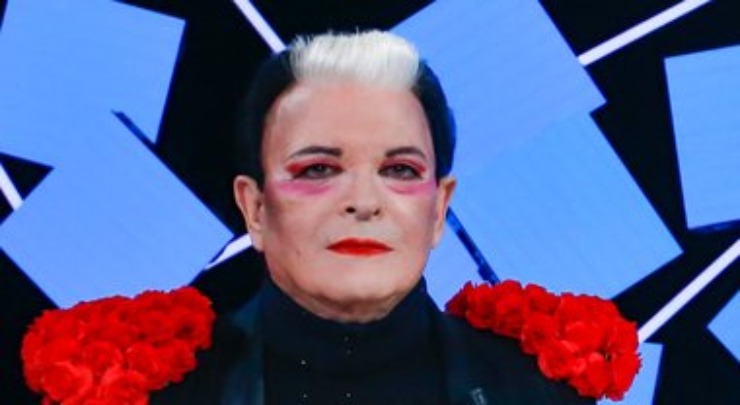 Malgioglio drammi