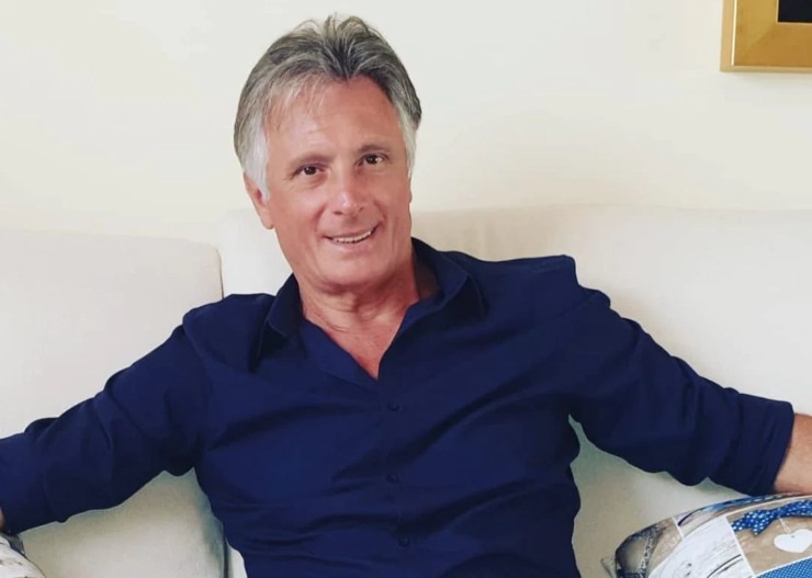 Giorgio Manetti oggi