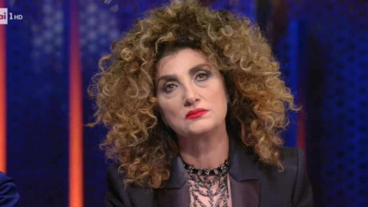 Marcella Bella La Confessione Sulla Malattia Lacerante L Ictus Ha Colpito Meta Del Suo Volto Il Democratico Giornale Di Libera Informazione