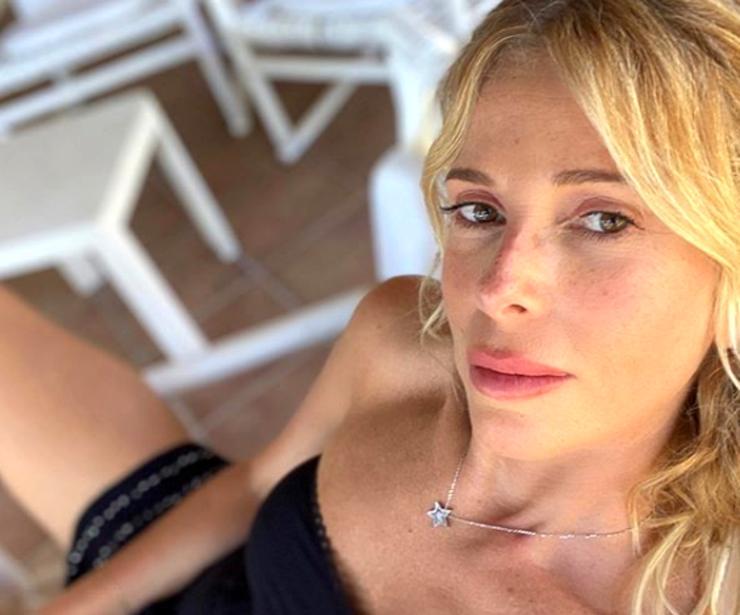 Alessia Marcuzzi interventi chirurgici