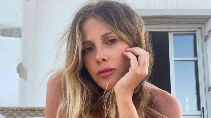 Alessia Marcuzzi chirurgia