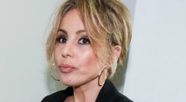 Marina Berlusconi oggi com'è