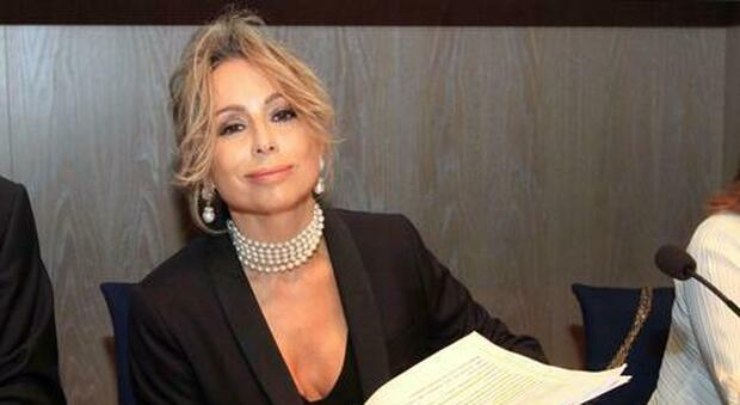 Marina Berlusconi oggi com'è