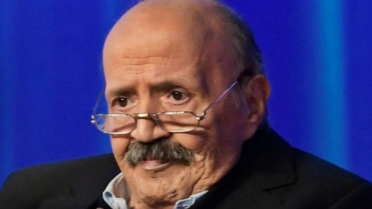 Maurizio Costanzo malattia nascosta