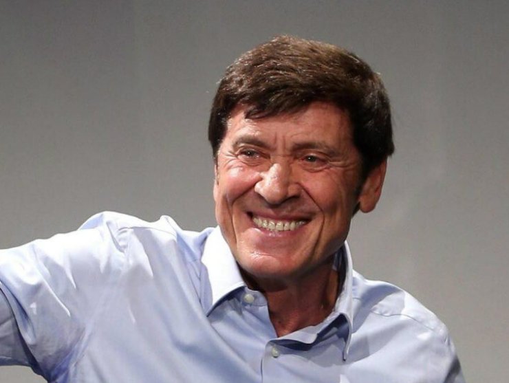 Morandi prima moglie