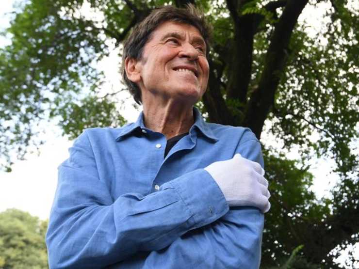 Morandi dai medici
