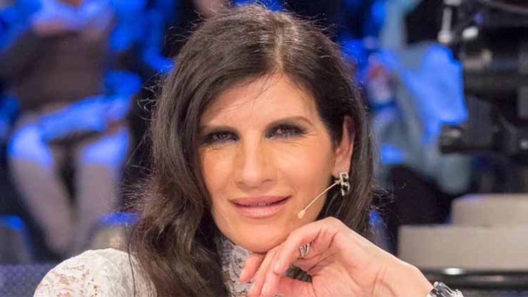 pamela prati grande amore
