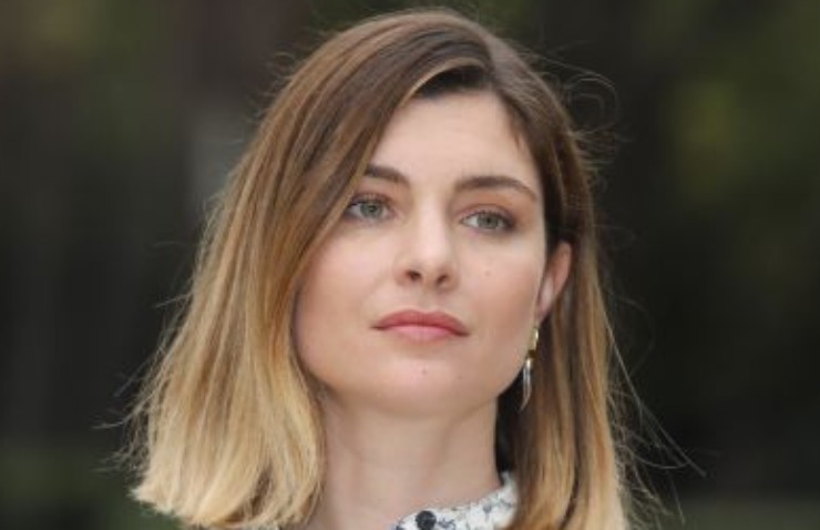 vittoria puccini tumore dramma