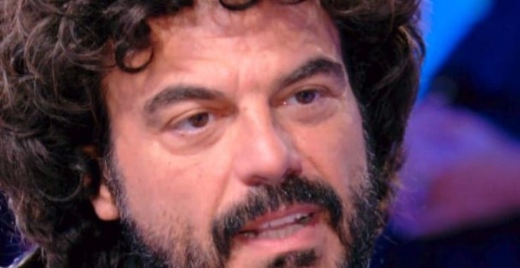 Francesco Renga tumore madre