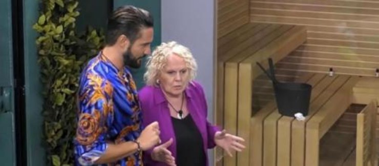 GfVip omofobia