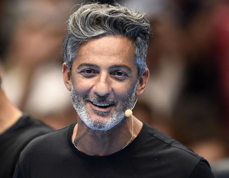 Fiorello tumore